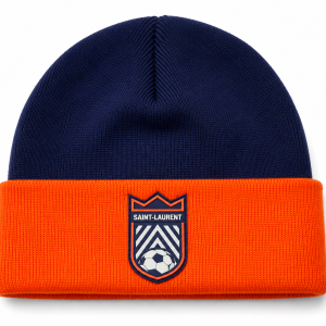 Tuque tricotée adulte