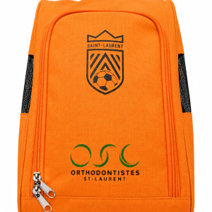Sac à chaussures du club