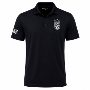 Polo performance homme