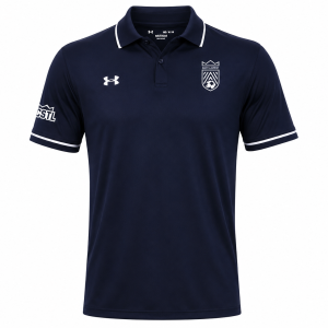 Polo Under Armour homme