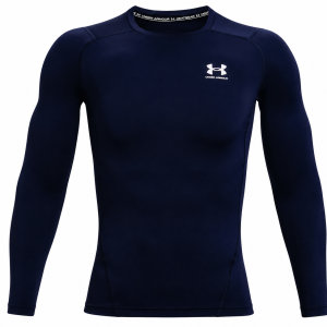 Manches longues Under Armour homme