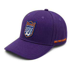 Casquette ajustable junior