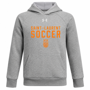 Hoodie Under Armour junior