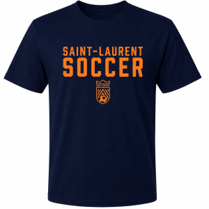 T-shirt unisexe (junior et adulte)