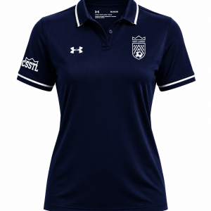Polo Under Armour femme