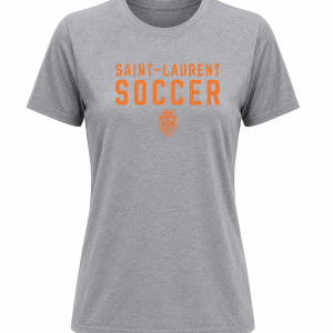 T-shirt à manches courtes femme